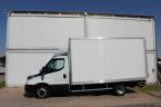 Iveco Daily - fotka číslo 5