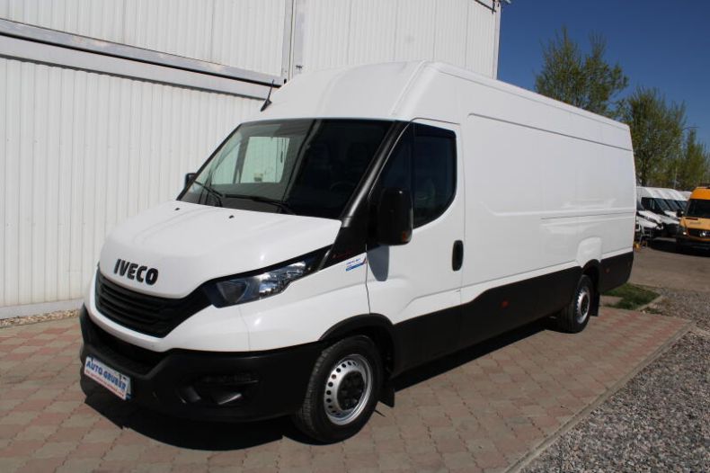 Iveco Daily - hlavní fotka inzerátu
