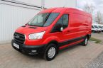 Ford Transit - fotka číslo 0