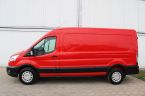 Ford Transit - fotka číslo 5