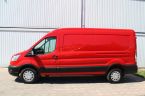 Ford Transit - fotka číslo 5