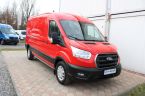 Ford Transit - fotka číslo 1