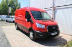 Ford Transit - fotka číslo 1