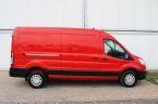 Ford Transit - fotka číslo 2