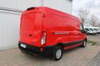 Ford Transit - fotka číslo 3