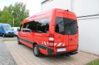 Mercedes Sprinter - fotka číslo 4