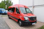 Mercedes Sprinter - fotka číslo 1