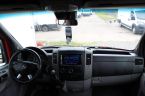 Mercedes Sprinter - fotka číslo 10