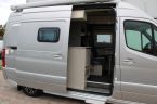 Mercedes Sprinter - fotka číslo 7