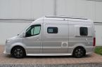 Mercedes Sprinter - fotka číslo 5