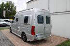 Mercedes Sprinter - fotka číslo 4