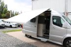 Mercedes Sprinter - fotka číslo 8