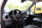 Mercedes Sprinter - fotka číslo 9