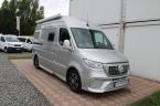 Mercedes Sprinter - fotka číslo 1