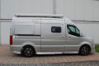 Mercedes Sprinter - fotka číslo 2