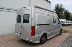 Mercedes Sprinter - fotka číslo 3