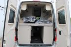 Mercedes Sprinter - fotka číslo 6