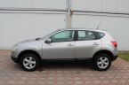 Nissan Qashqai - fotka číslo 5