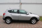 Nissan Qashqai - fotka číslo 2