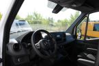 Mercedes Sprinter - fotka číslo 8