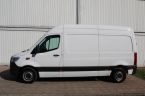 Mercedes Sprinter - fotka číslo 5