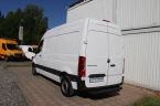 Mercedes Sprinter - fotka číslo 4