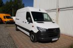 Mercedes Sprinter - fotka číslo 1