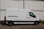 Mercedes Sprinter - fotka číslo 2