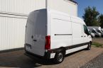 Mercedes Sprinter - fotka číslo 3