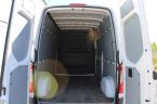 Mercedes Sprinter - fotka číslo 6