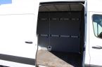 Mercedes Sprinter - fotka číslo 7