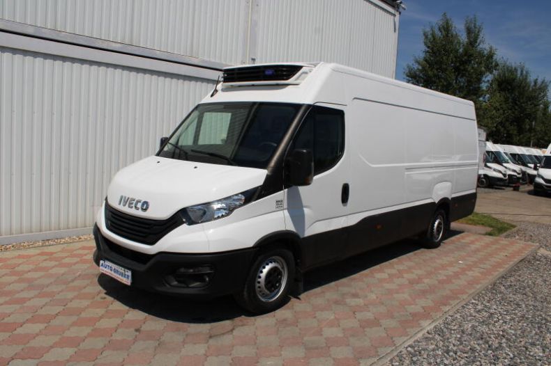 Iveco Daily - hlavní foto
