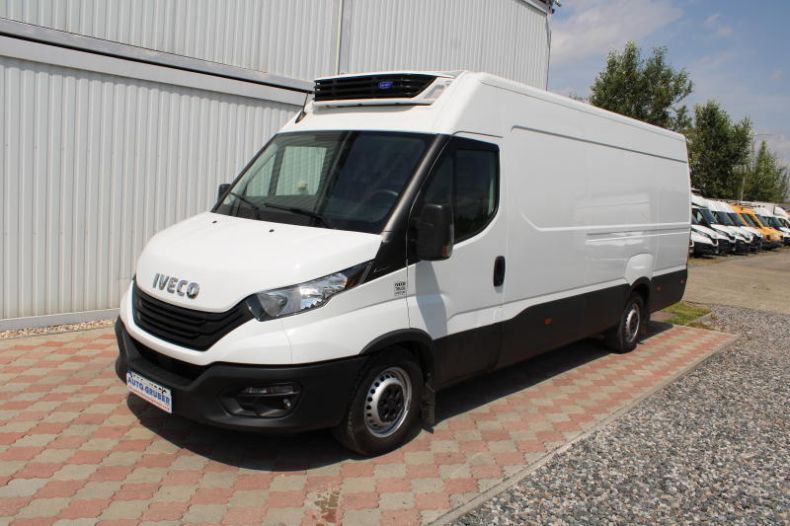 Iveco Daily - hlavní foto
