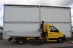 Volkswagen Crafter - fotka číslo 5