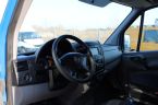 Mercedes Sprinter - fotka číslo 8