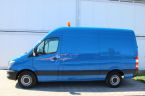 Mercedes Sprinter - fotka číslo 5