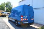 Mercedes Sprinter - fotka číslo 4