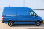 Mercedes Sprinter - fotka číslo 2
