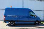 Mercedes Sprinter - fotka číslo 2