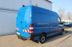 Mercedes Sprinter - fotka číslo 3