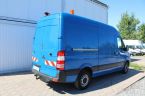 Mercedes Sprinter - fotka číslo 3