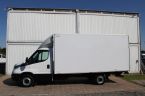 Iveco Daily - fotka číslo 5
