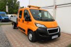 Peugeot Boxer - fotka číslo 8