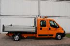 Peugeot Boxer - fotka číslo 9
