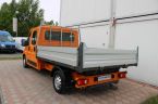Peugeot Boxer - fotka číslo 11