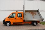 Peugeot Boxer - fotka číslo 6