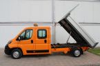 Peugeot Boxer - fotka číslo 5