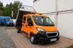 Peugeot Boxer - fotka číslo 1