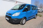 Ford Transit - fotka číslo 0