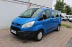 Ford Transit - fotka číslo 0